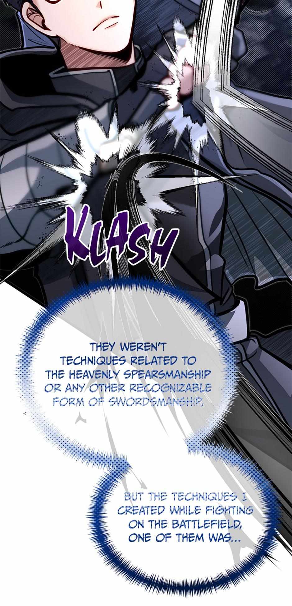 The Dragon Slayer Academy's Hotshot〘official〙 Chapter 59 page 39 - 