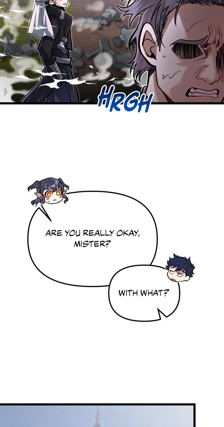 The Dragon Slayer Academy's Hotshot〘official〙 Chapter 59 page 5 - 
