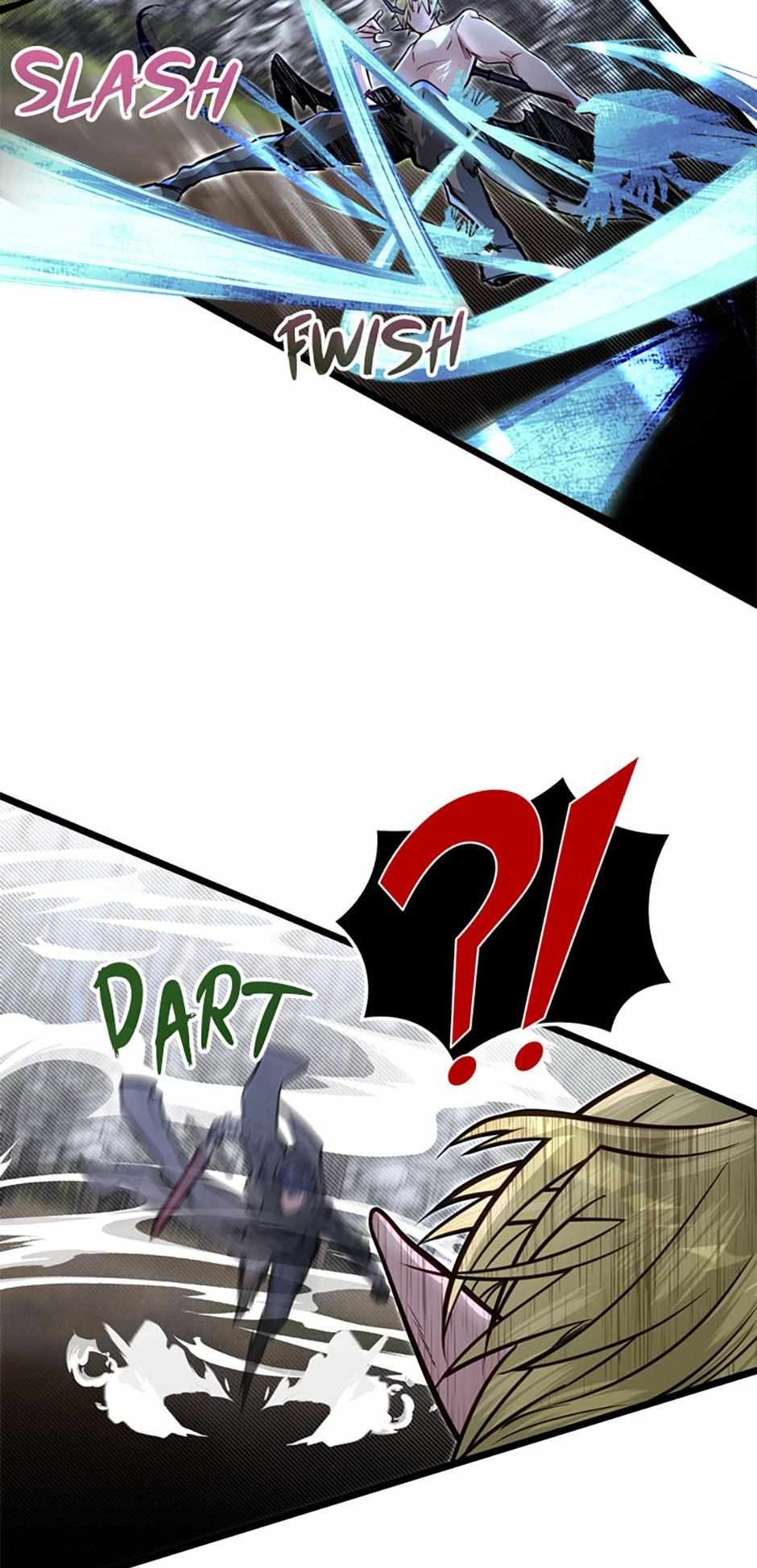 The Dragon Slayer Academy's Hotshot〘official〙 Chapter 59 page 43 - 