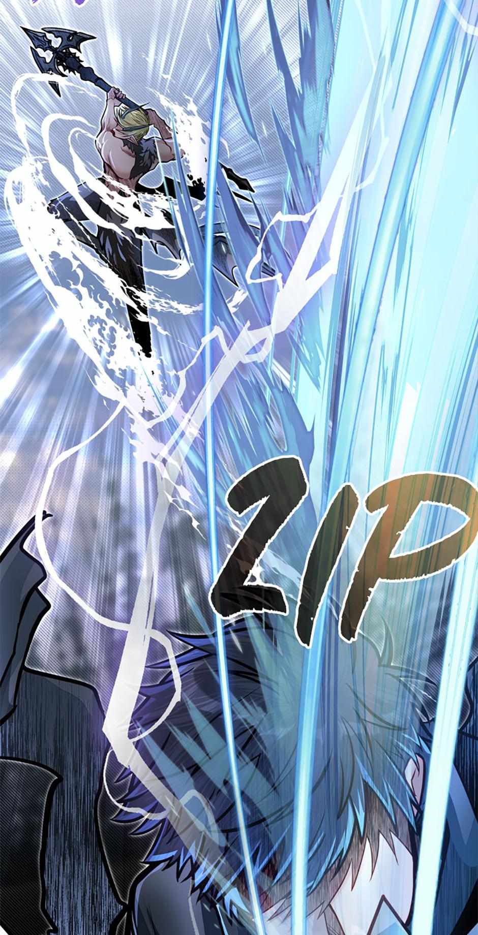 The Dragon Slayer Academy's Hotshot〘official〙 Chapter 59 page 48 - 
