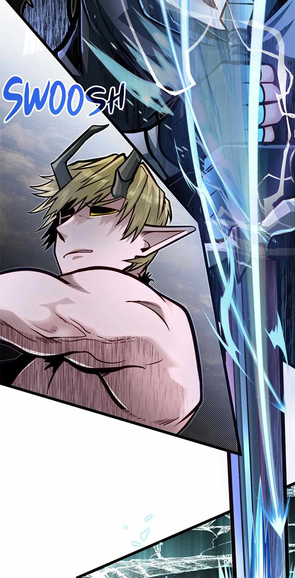The Dragon Slayer Academy's Hotshot〘official〙 Chapter 59 page 49 - 