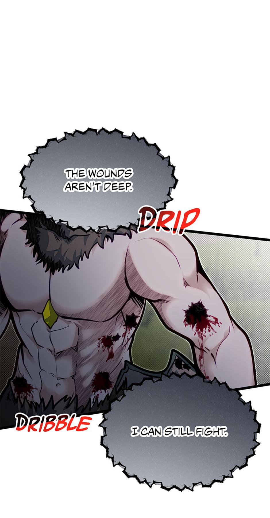 The Dragon Slayer Academy's Hotshot〘official〙 Chapter 59 page 55 - 