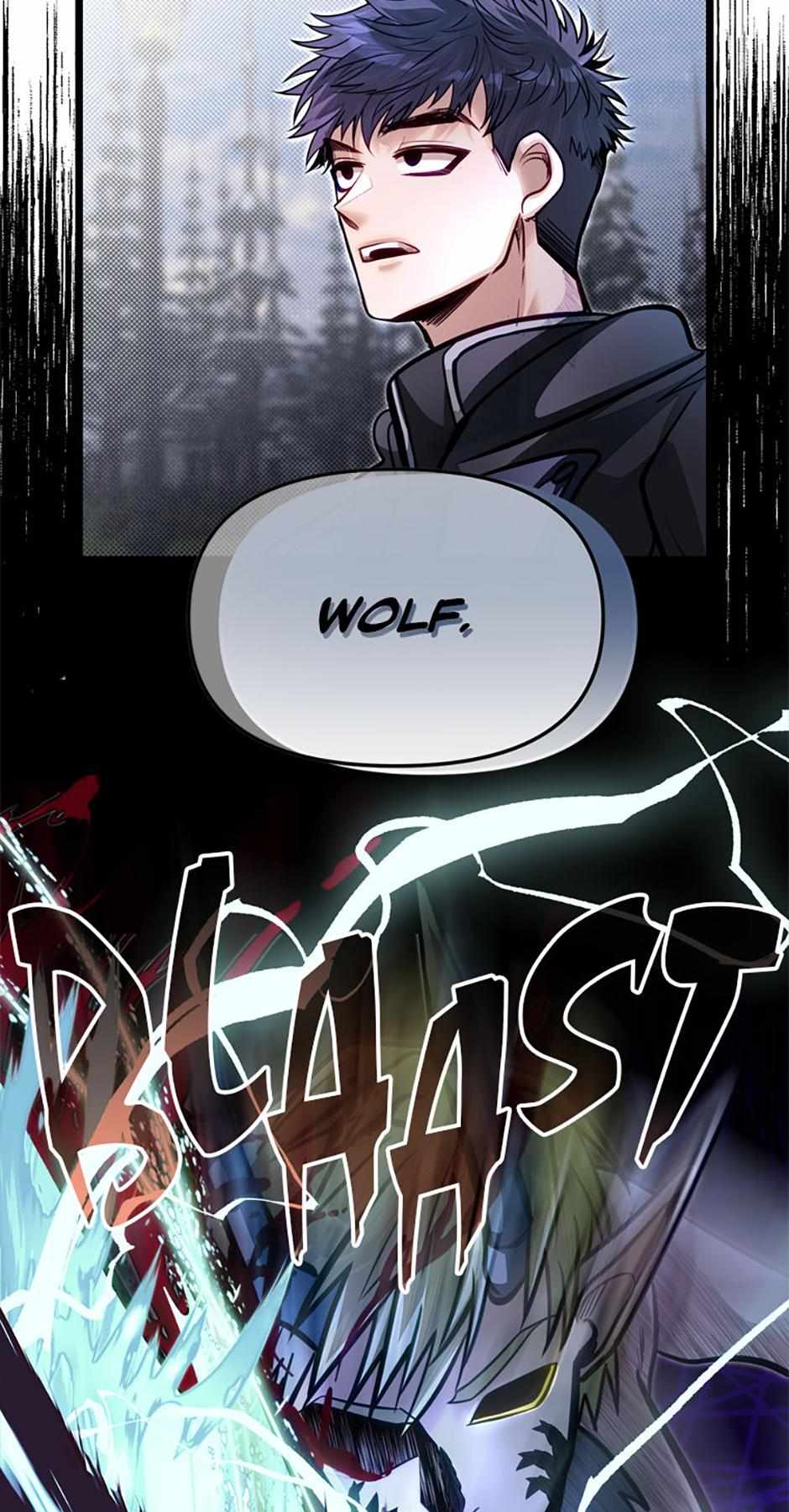 The Dragon Slayer Academy's Hotshot〘official〙 Chapter 59 page 58 - 