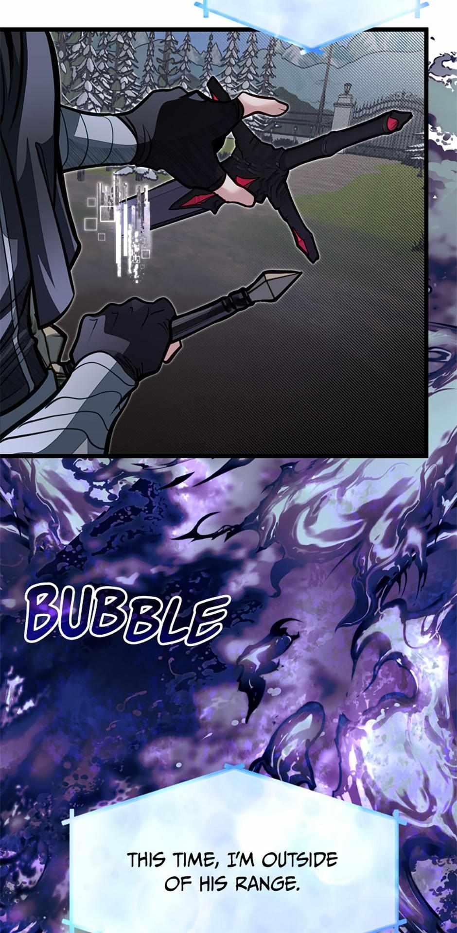 The Dragon Slayer Academy's Hotshot〘official〙 Chapter 59 page 70 - 