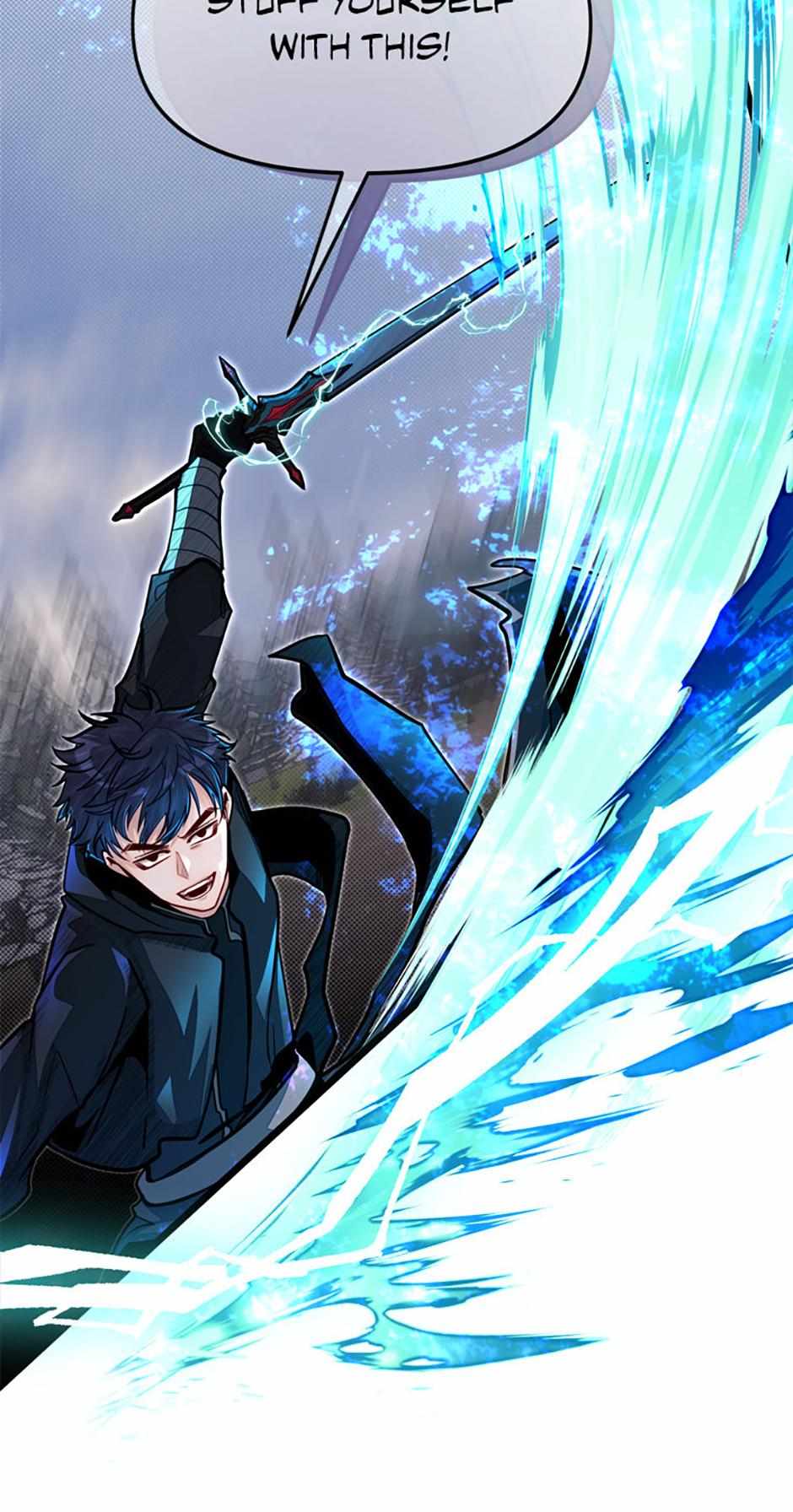 The Dragon Slayer Academy's Hotshot〘official〙 Chapter 59 page 74 - 