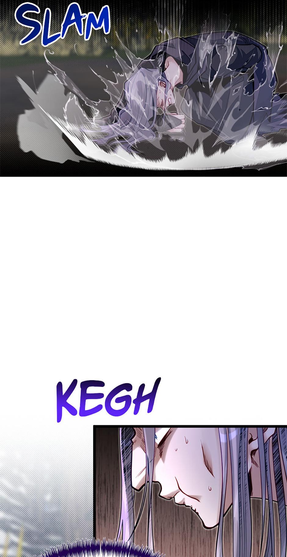 The Dragon Slayer Academy's Hotshot〘official〙 Chapter 60 page 3 - 