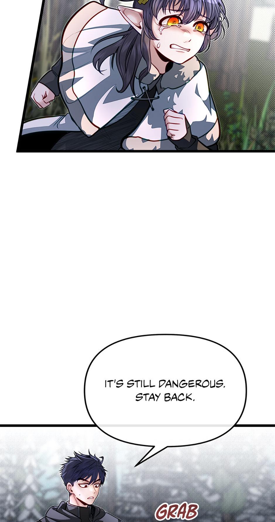 The Dragon Slayer Academy's Hotshot〘official〙 Chapter 60 page 21 - 