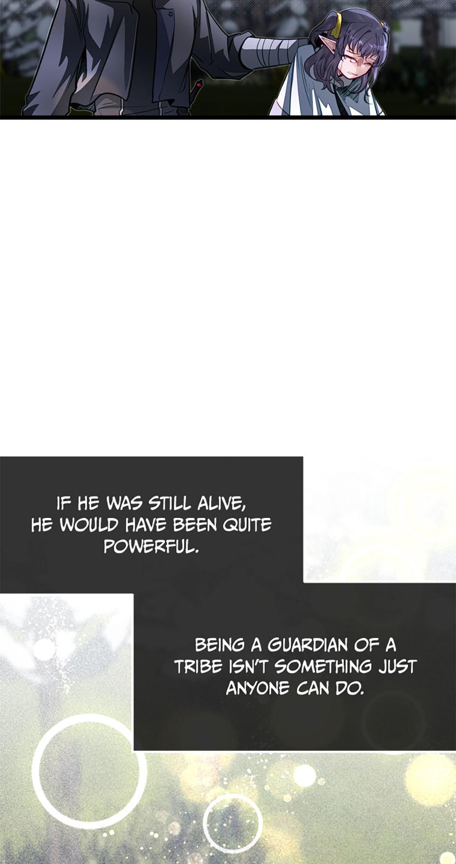 The Dragon Slayer Academy's Hotshot〘official〙 Chapter 60 page 22 - 