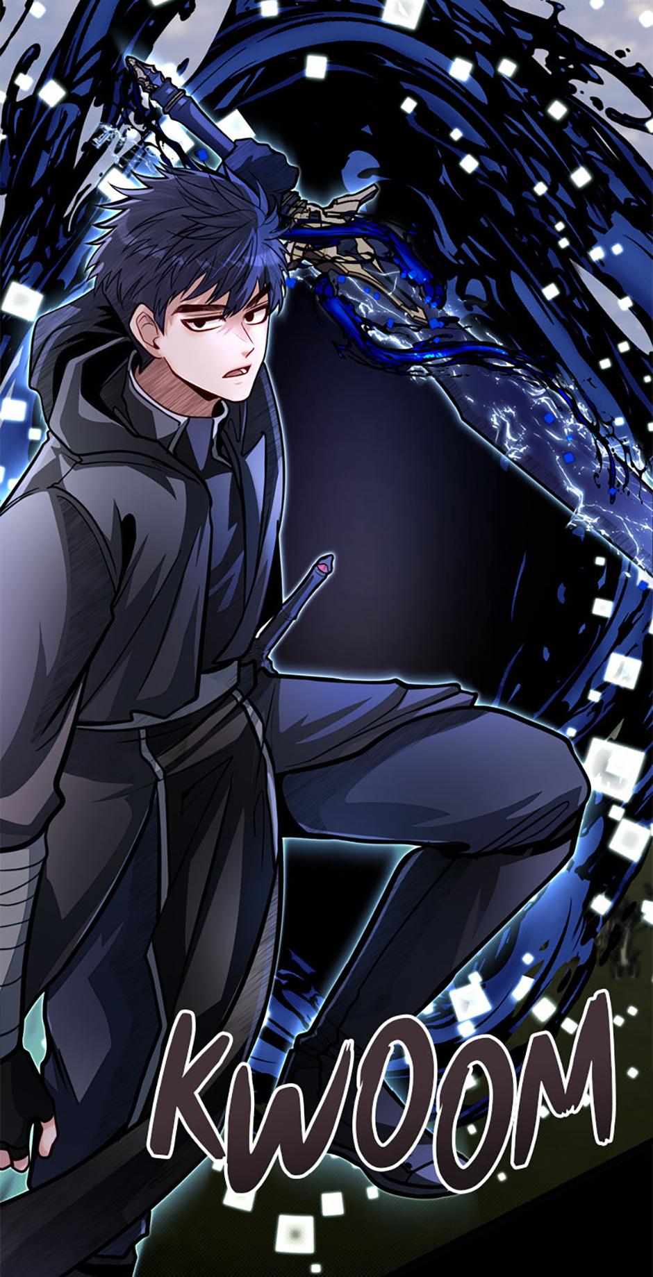 The Dragon Slayer Academy's Hotshot〘official〙 Chapter 60 page 31 - 