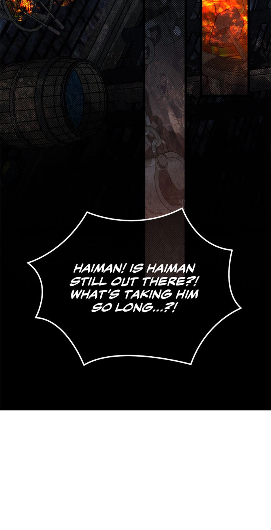 The Dragon Slayer Academy's Hotshot〘official〙 Chapter 60 page 37 - 