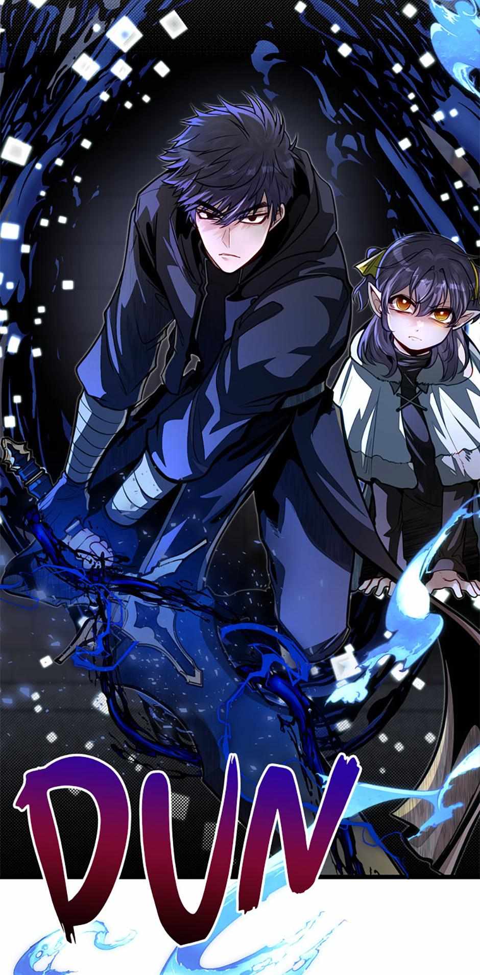 The Dragon Slayer Academy's Hotshot〘official〙 Chapter 60 page 49 - 