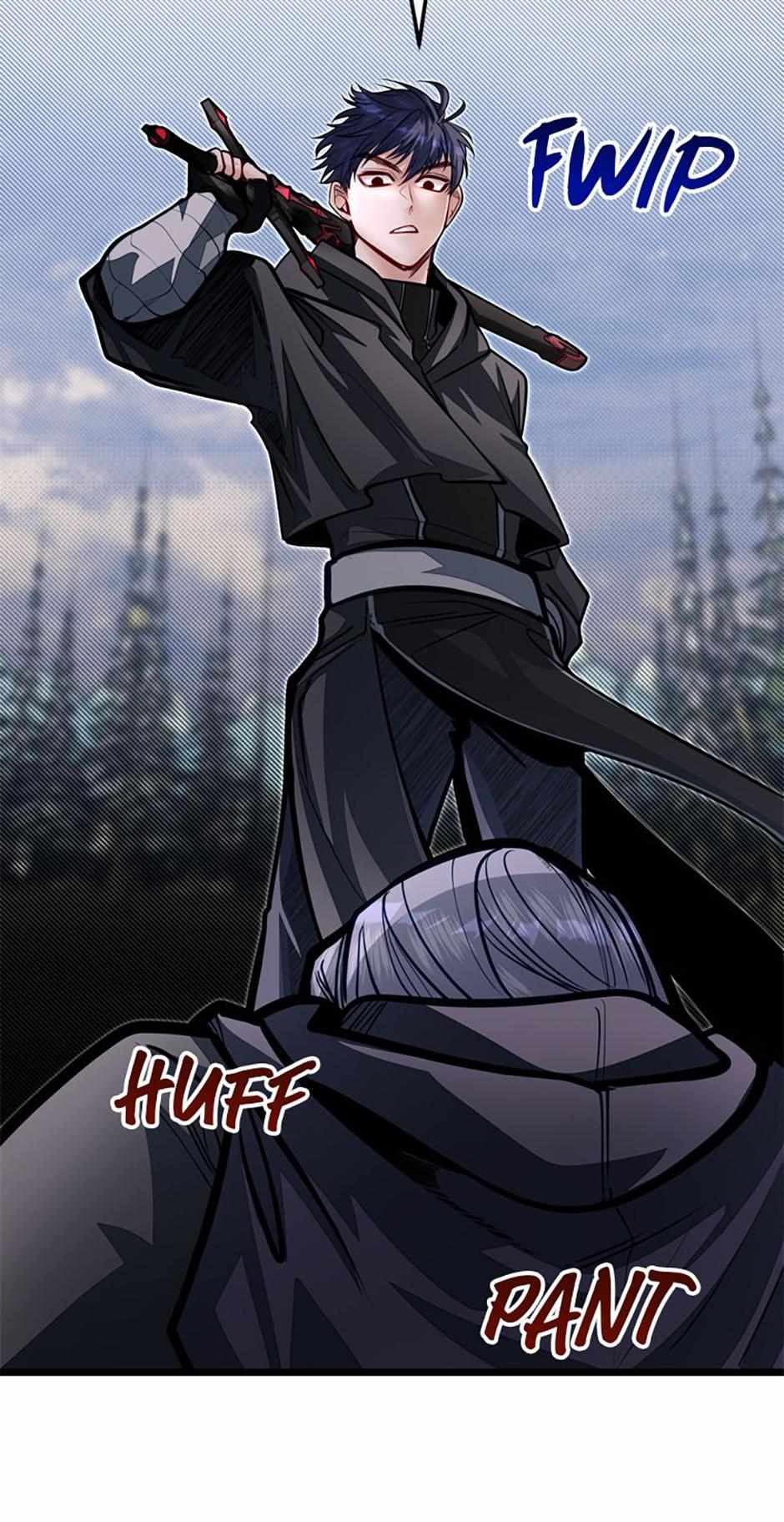 The Dragon Slayer Academy's Hotshot〘official〙 Chapter 60 page 6 - 