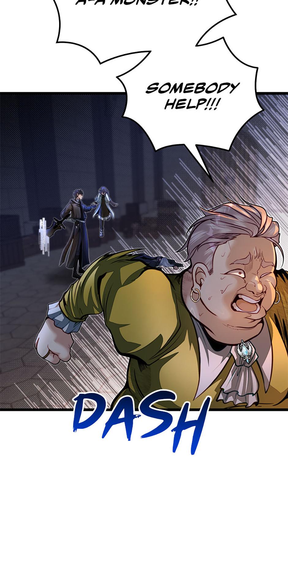 The Dragon Slayer Academy's Hotshot〘official〙 Chapter 60 page 53 - 