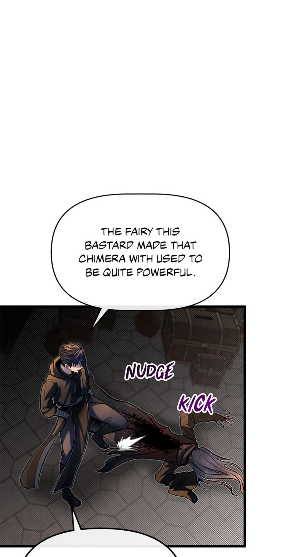 The Dragon Slayer Academy's Hotshot〘official〙 Chapter 60 page 58 - 