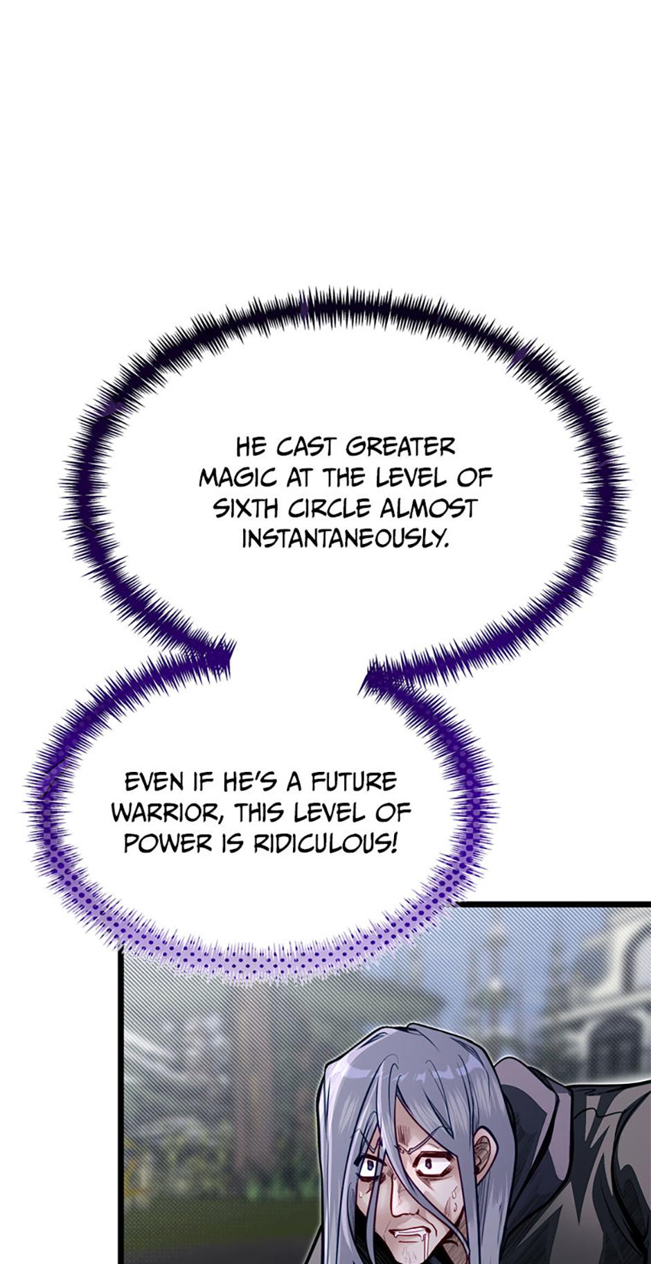 The Dragon Slayer Academy's Hotshot〘official〙 Chapter 60 page 7 - 
