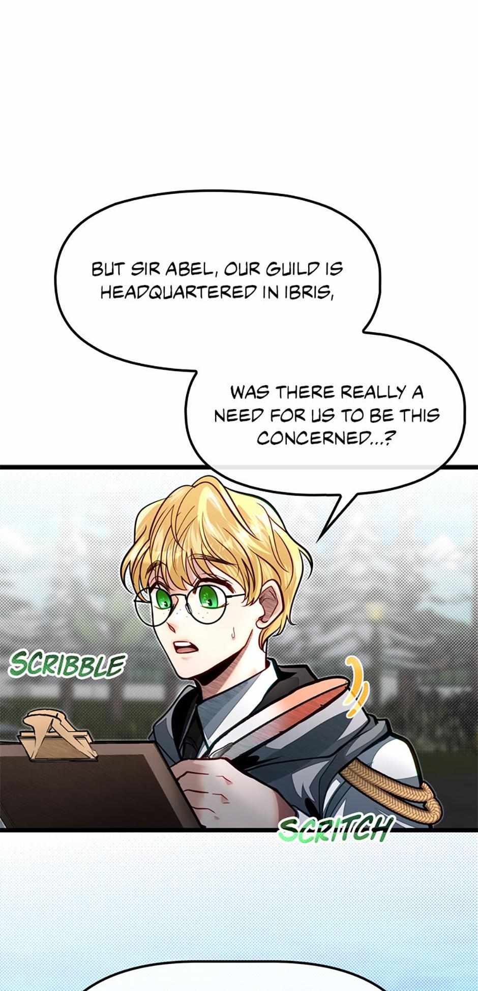 The Dragon Slayer Academy's Hotshot〘official〙 Chapter 61 page 11 - 