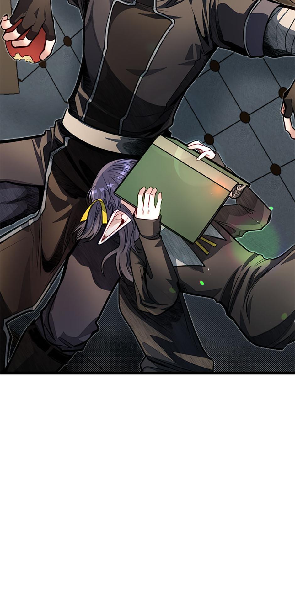 The Dragon Slayer Academy's Hotshot〘official〙 Chapter 61 page 19 - 