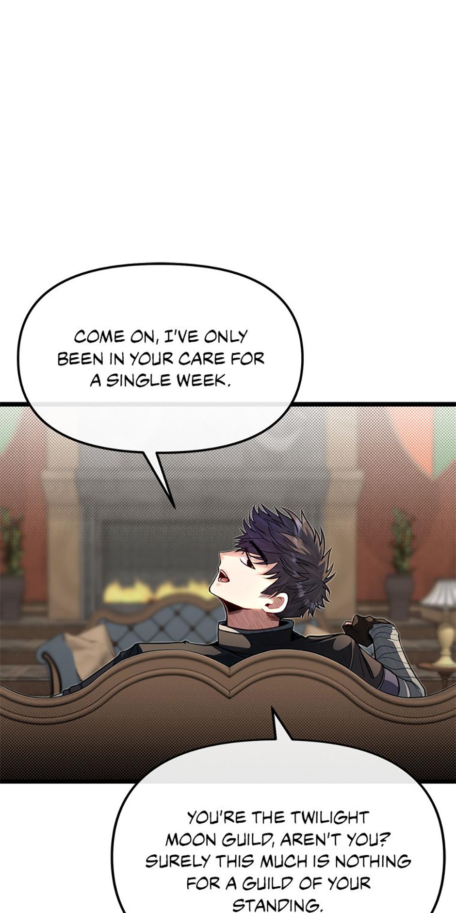 The Dragon Slayer Academy's Hotshot〘official〙 Chapter 61 page 21 - 