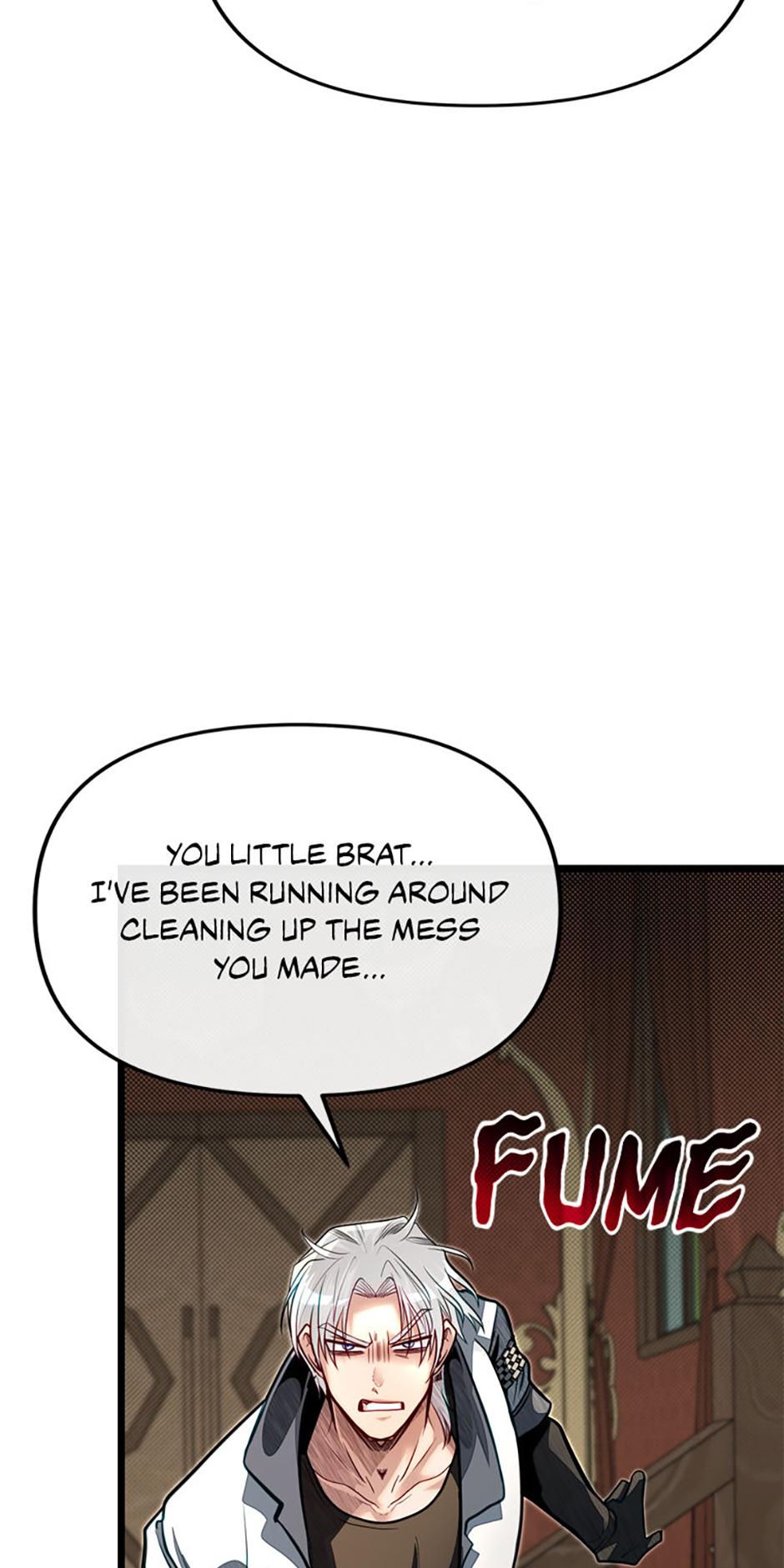 The Dragon Slayer Academy's Hotshot〘official〙 Chapter 61 page 22 - 