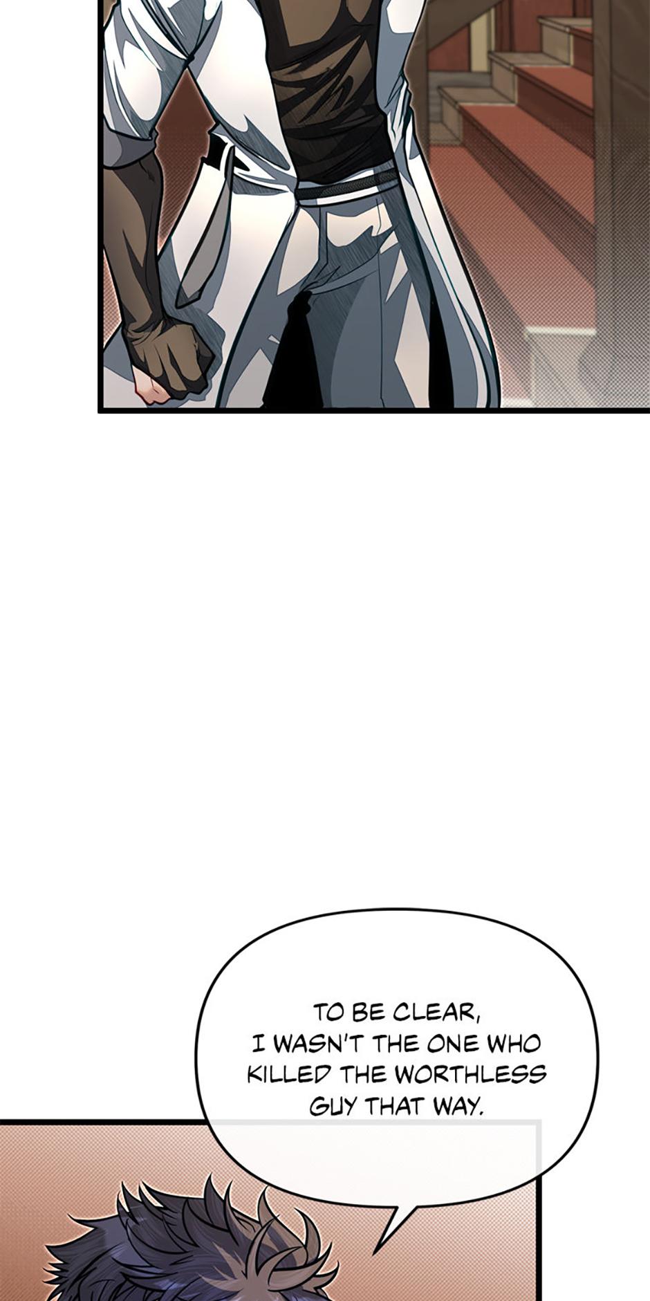 The Dragon Slayer Academy's Hotshot〘official〙 Chapter 61 page 23 - 