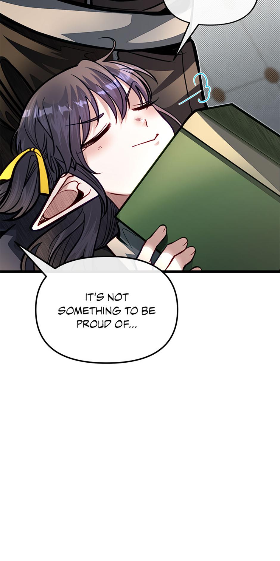 The Dragon Slayer Academy's Hotshot〘official〙 Chapter 61 page 25 - 