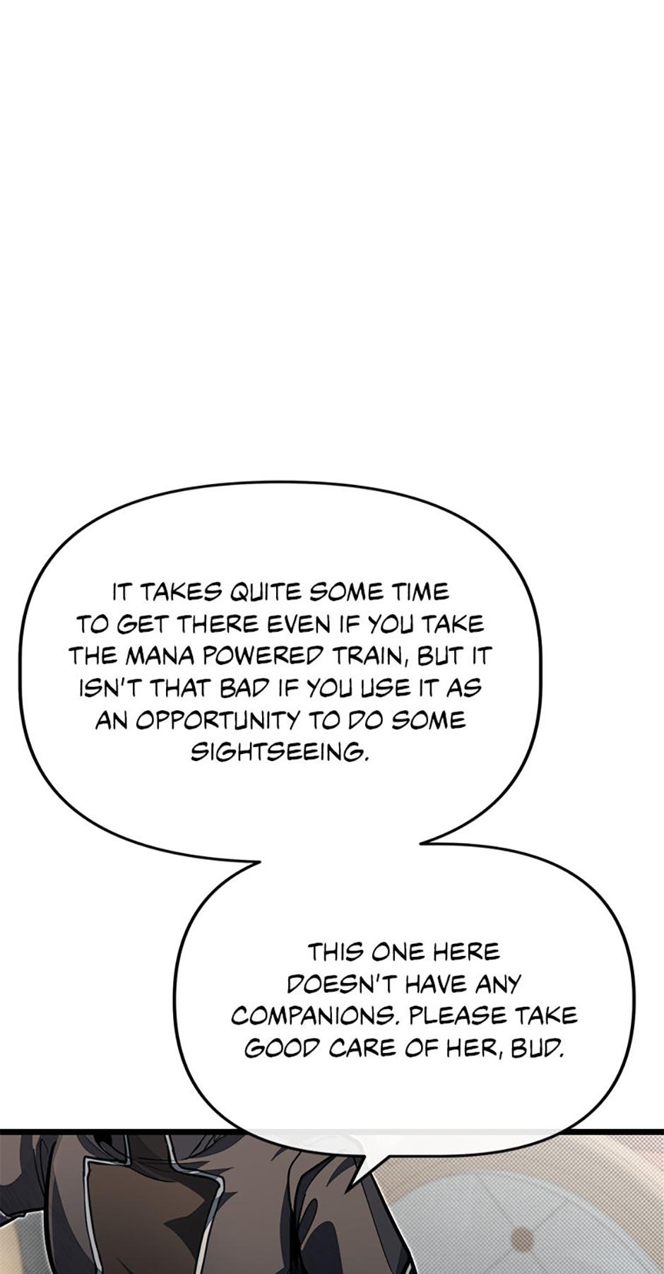 The Dragon Slayer Academy's Hotshot〘official〙 Chapter 61 page 32 - 