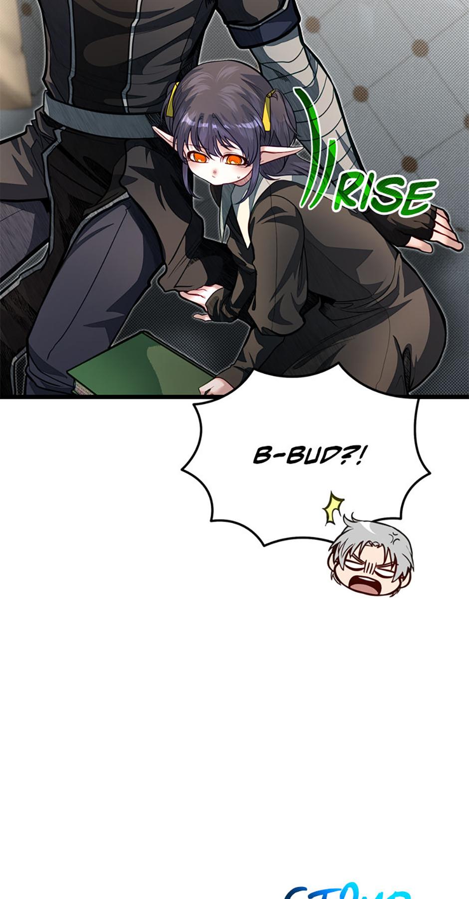 The Dragon Slayer Academy's Hotshot〘official〙 Chapter 61 page 33 - 
