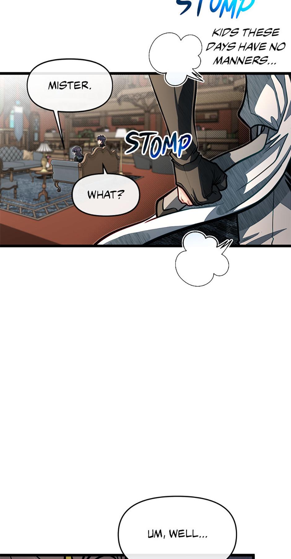 The Dragon Slayer Academy's Hotshot〘official〙 Chapter 61 page 34 - 