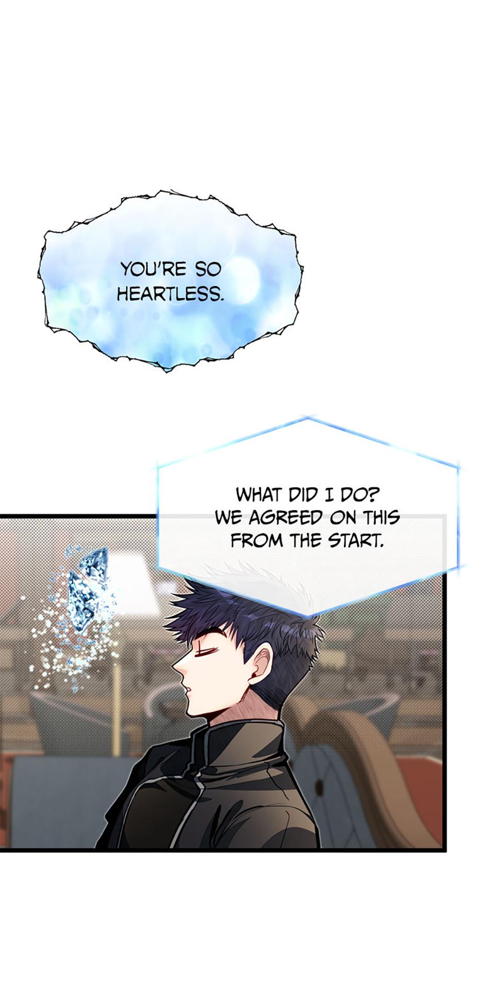 The Dragon Slayer Academy's Hotshot〘official〙 Chapter 61 page 37 - 
