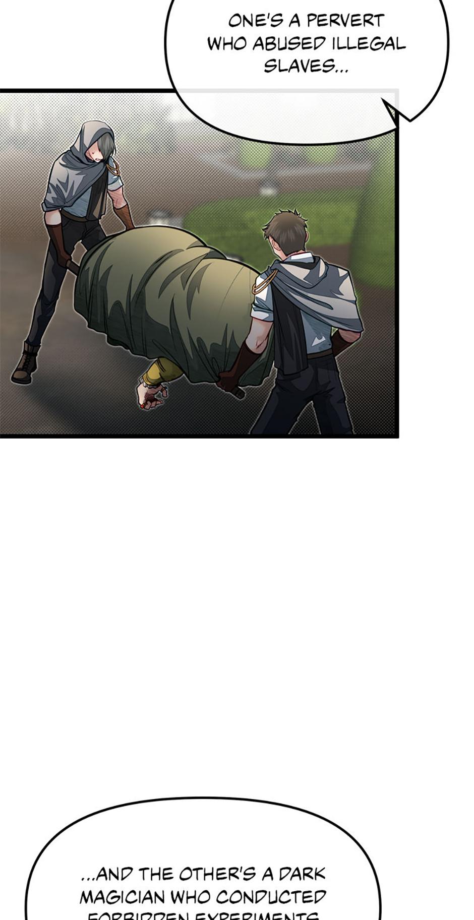 The Dragon Slayer Academy's Hotshot〘official〙 Chapter 61 page 5 - 