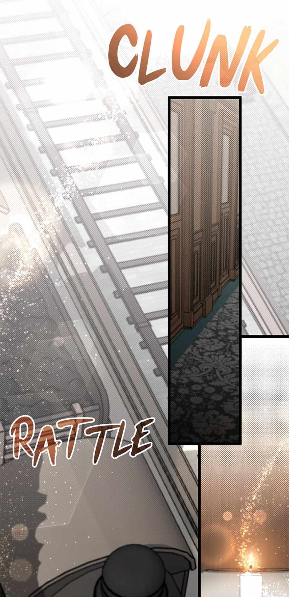 The Dragon Slayer Academy's Hotshot〘official〙 Chapter 61 page 43 - 