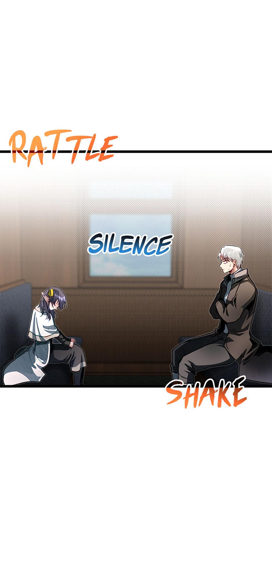 The Dragon Slayer Academy's Hotshot〘official〙 Chapter 61 page 45 - 
