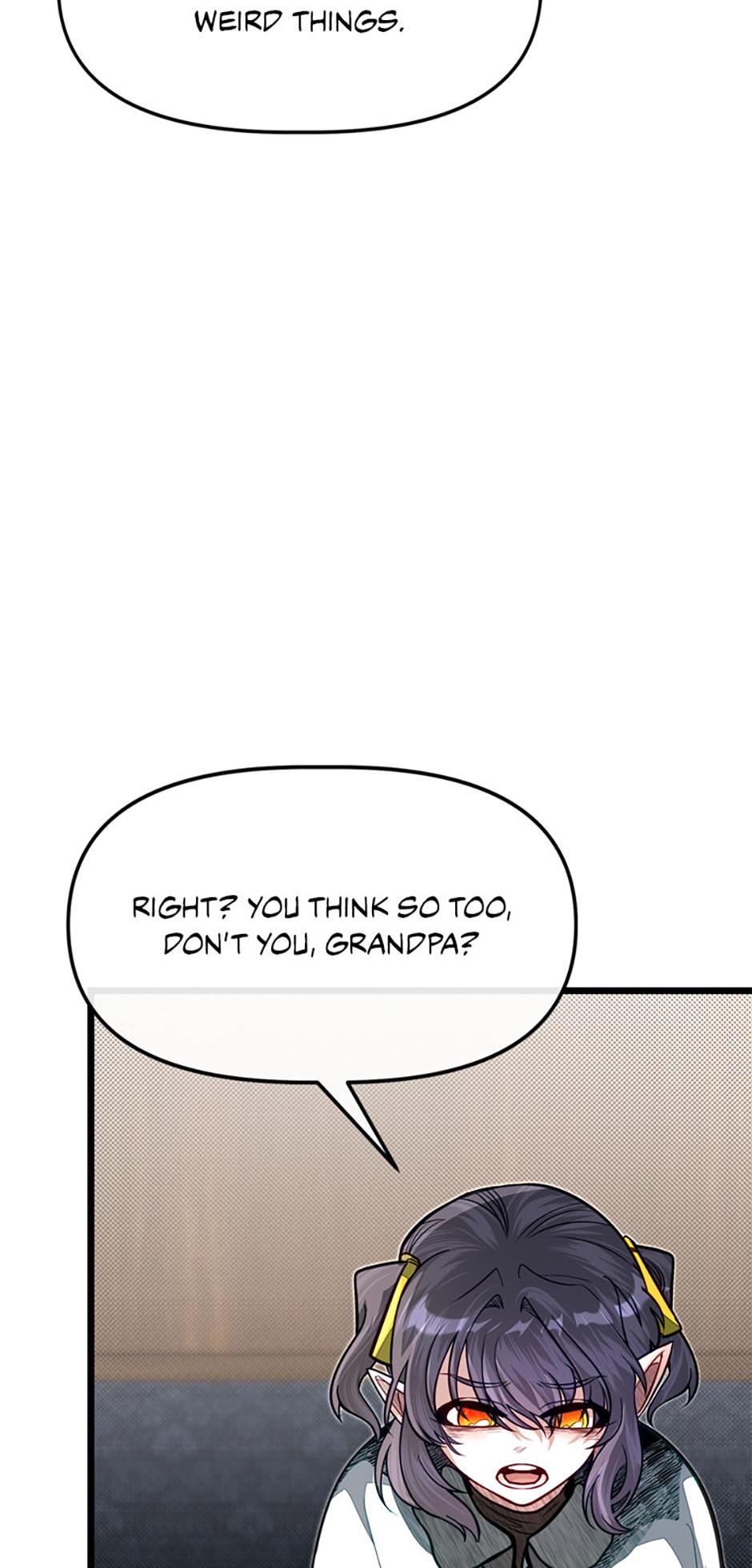 The Dragon Slayer Academy's Hotshot〘official〙 Chapter 61 page 47 - 