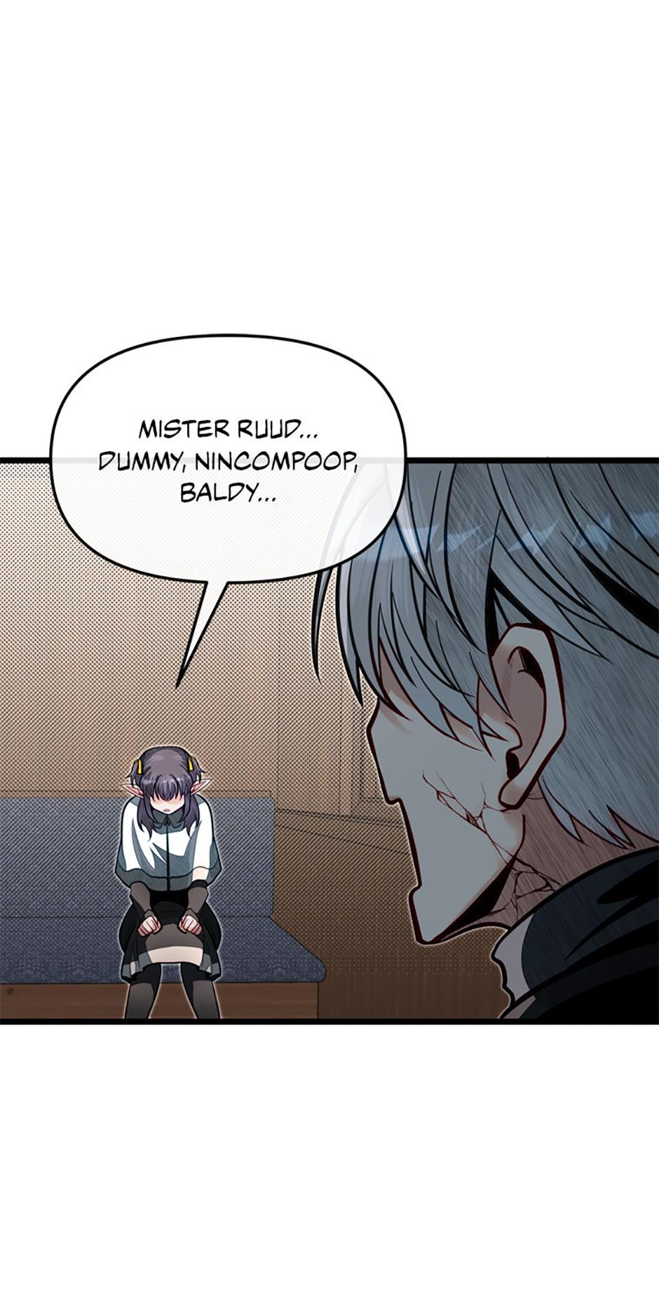 The Dragon Slayer Academy's Hotshot〘official〙 Chapter 61 page 53 - 