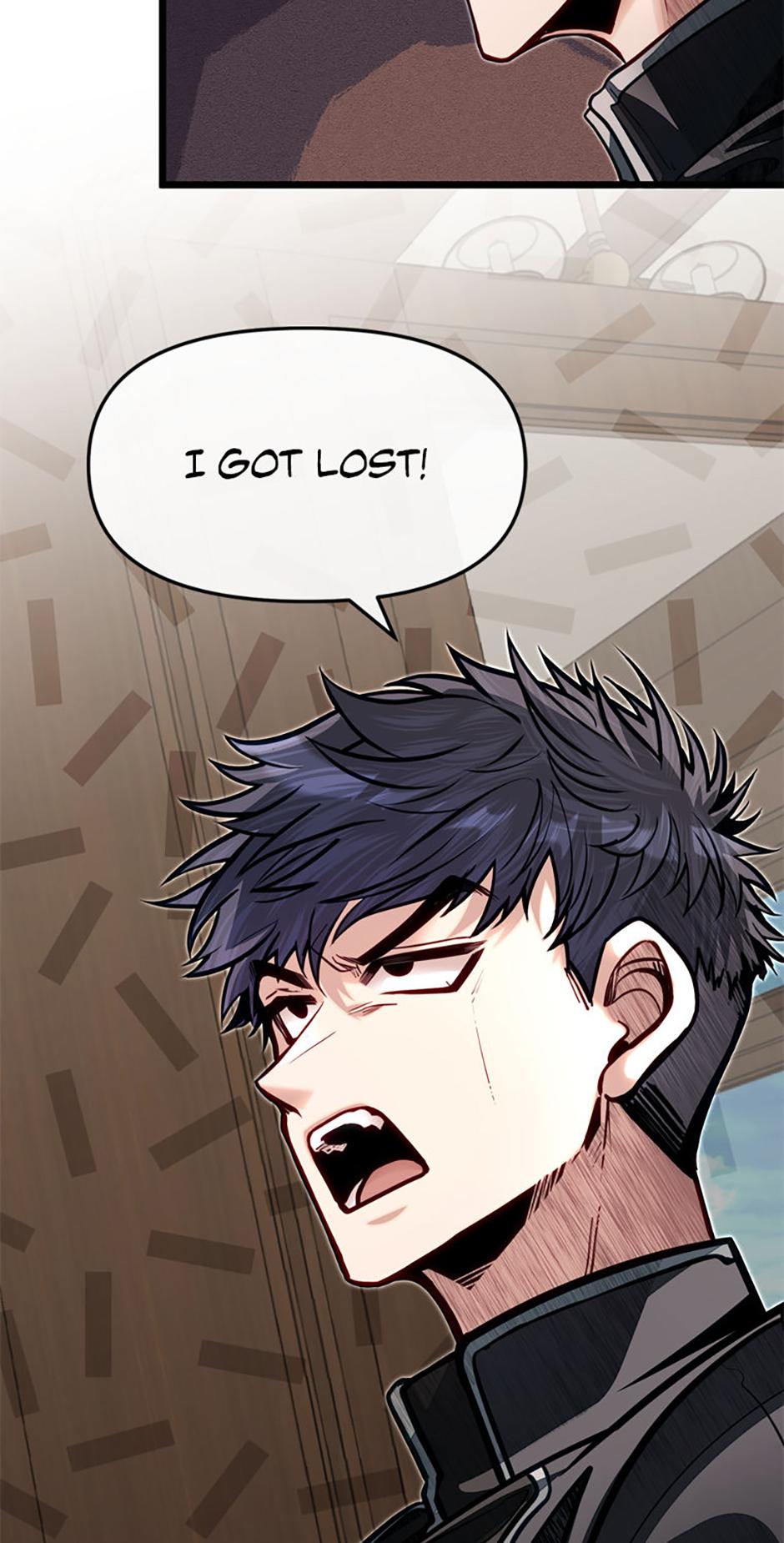 The Dragon Slayer Academy's Hotshot〘official〙 Chapter 61 page 58 - 