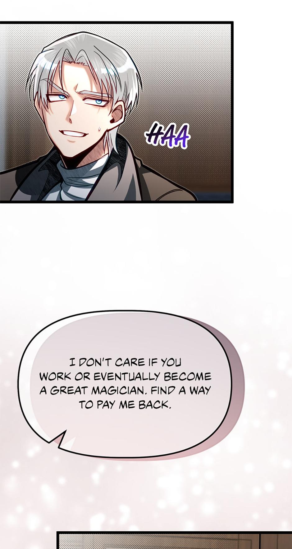 The Dragon Slayer Academy's Hotshot〘official〙 Chapter 61 page 63 - 