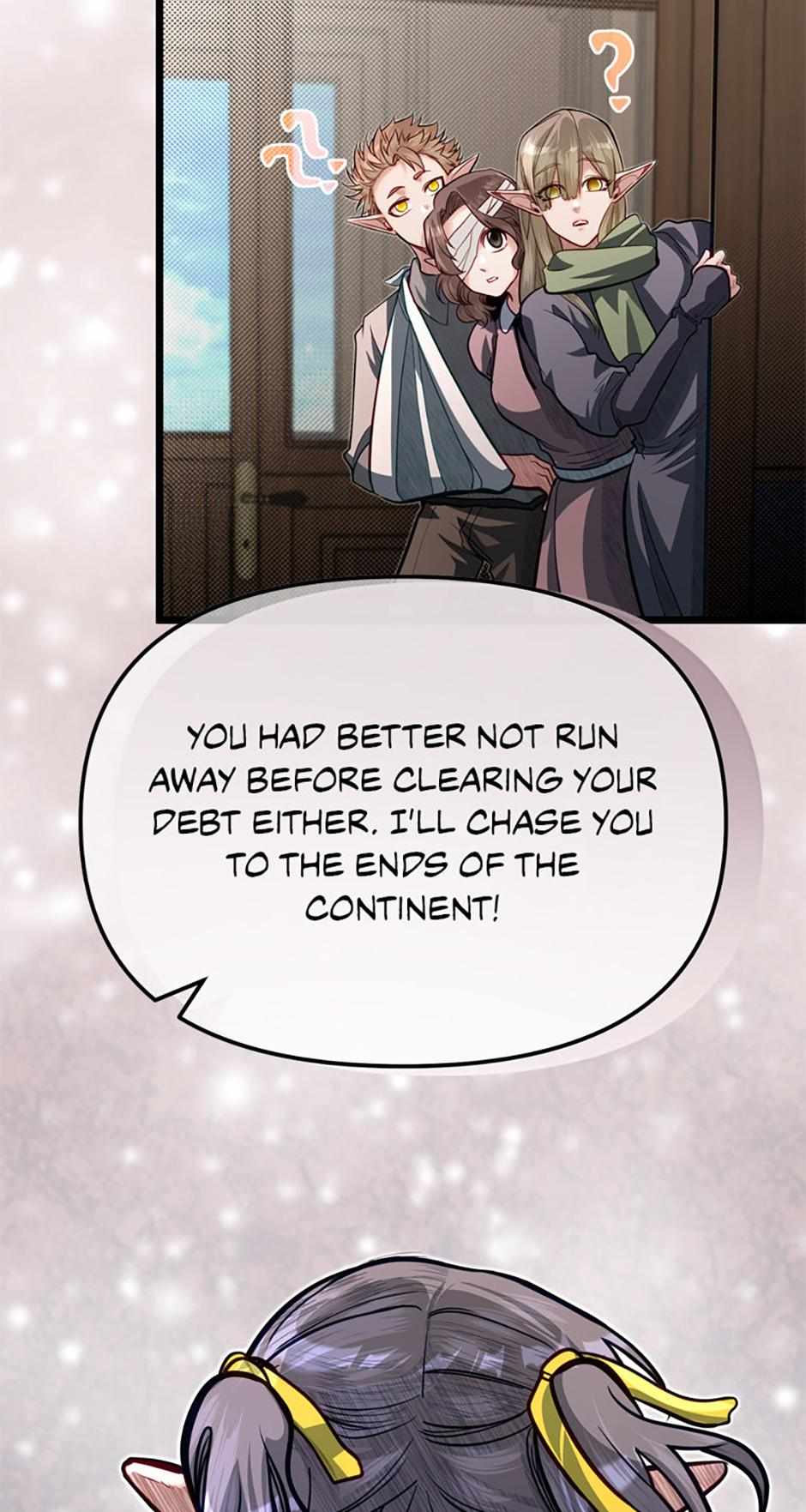 The Dragon Slayer Academy's Hotshot〘official〙 Chapter 61 page 64 - 