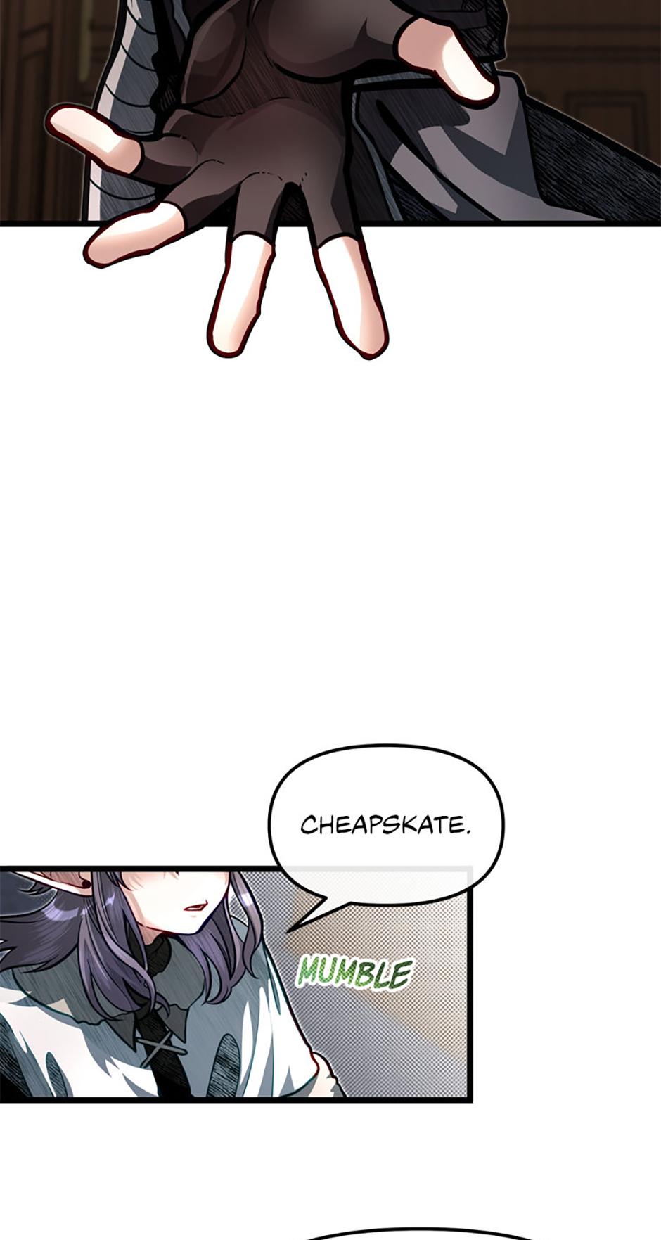The Dragon Slayer Academy's Hotshot〘official〙 Chapter 61 page 67 - 