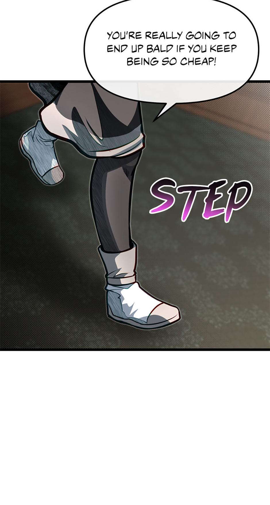The Dragon Slayer Academy's Hotshot〘official〙 Chapter 61 page 68 - 