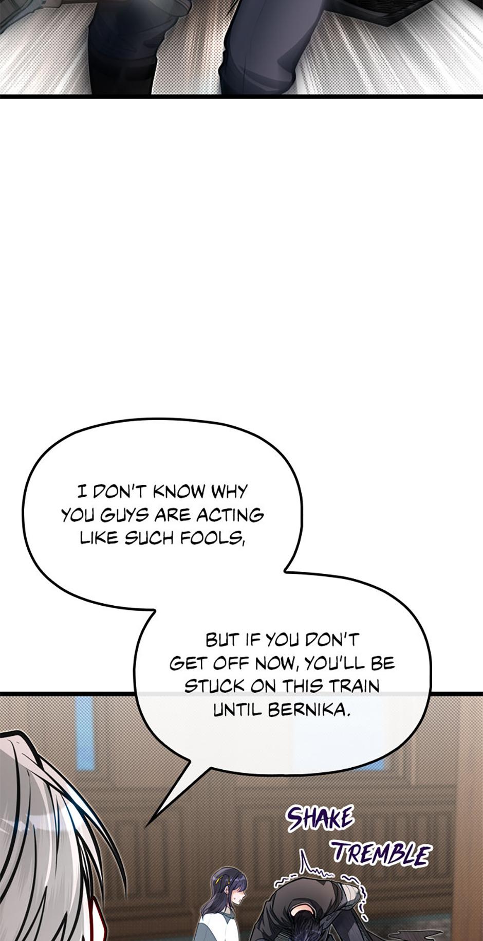 The Dragon Slayer Academy's Hotshot〘official〙 Chapter 61 page 70 - 