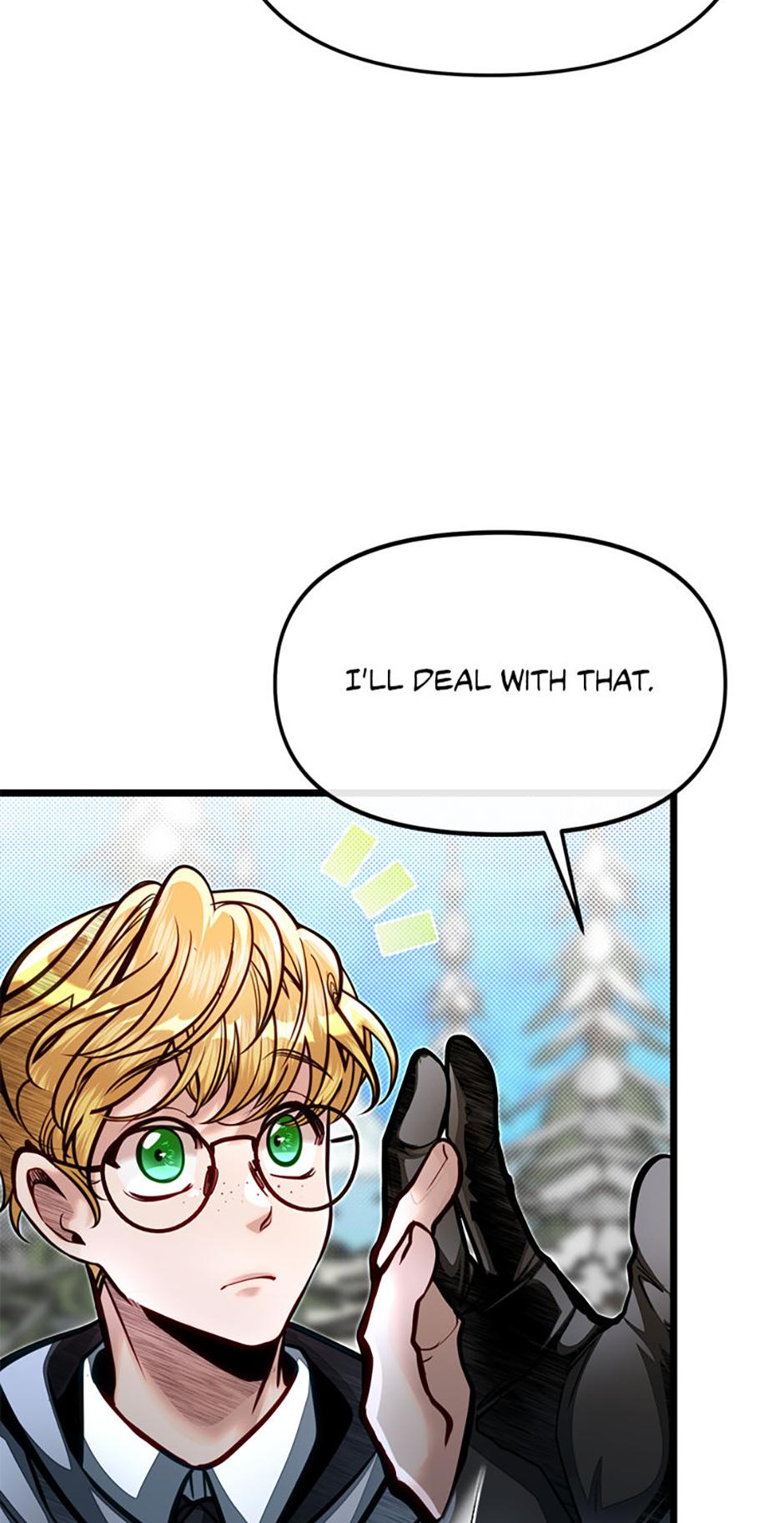 The Dragon Slayer Academy's Hotshot〘official〙 Chapter 61 page 8 - 