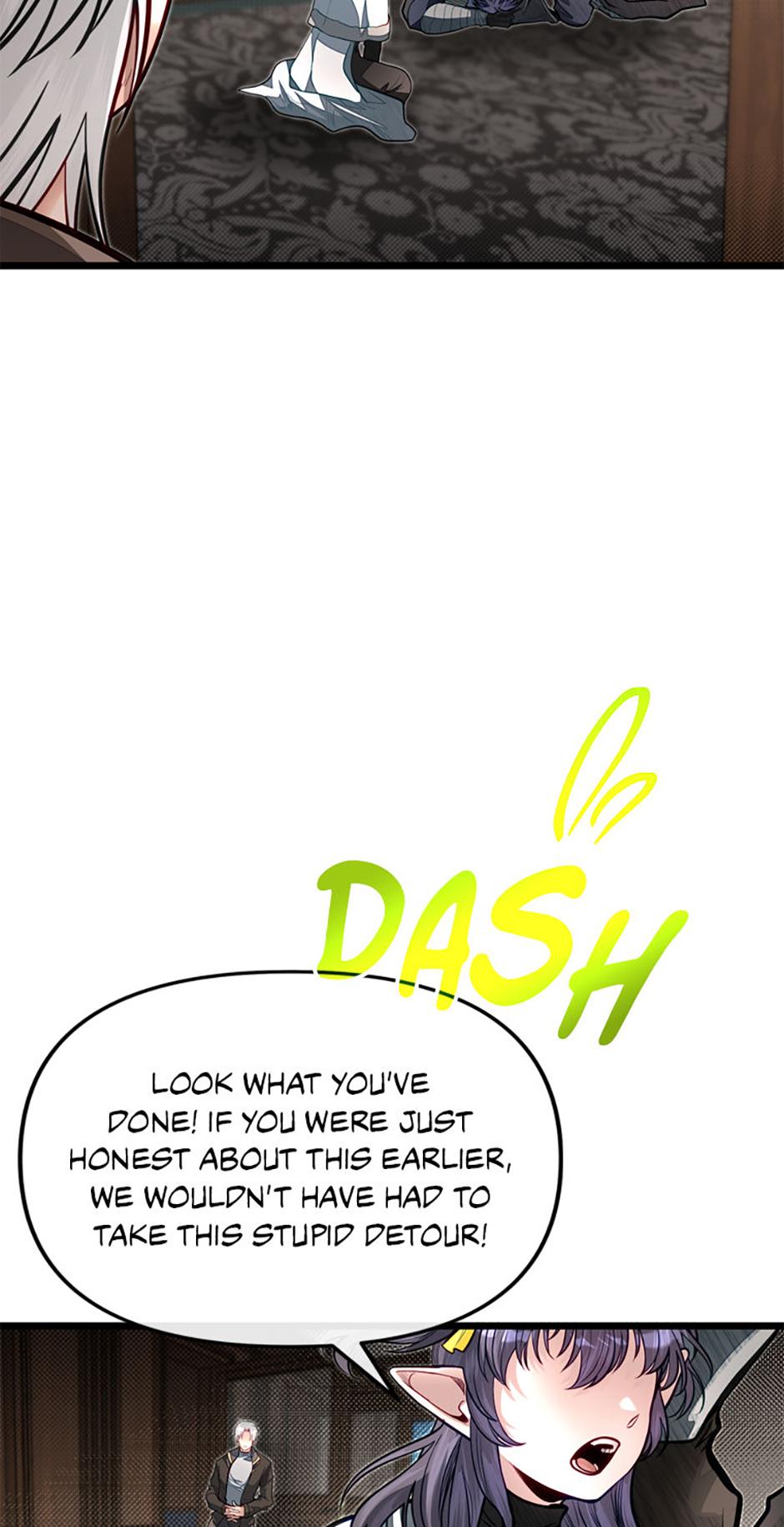 The Dragon Slayer Academy's Hotshot〘official〙 Chapter 61 page 71 - 