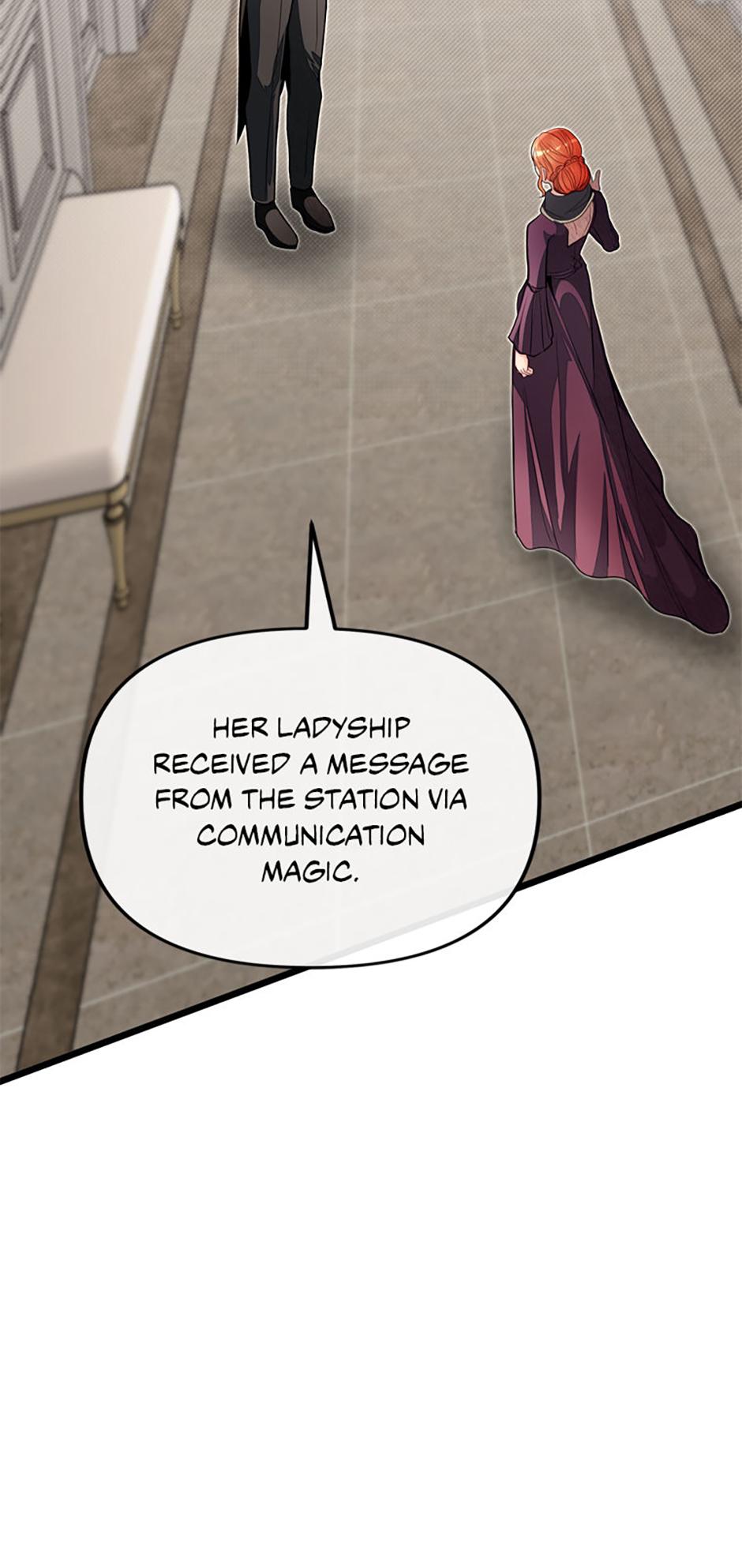 The Dragon Slayer Academy's Hotshot〘official〙 Chapter 61 page 82 - 