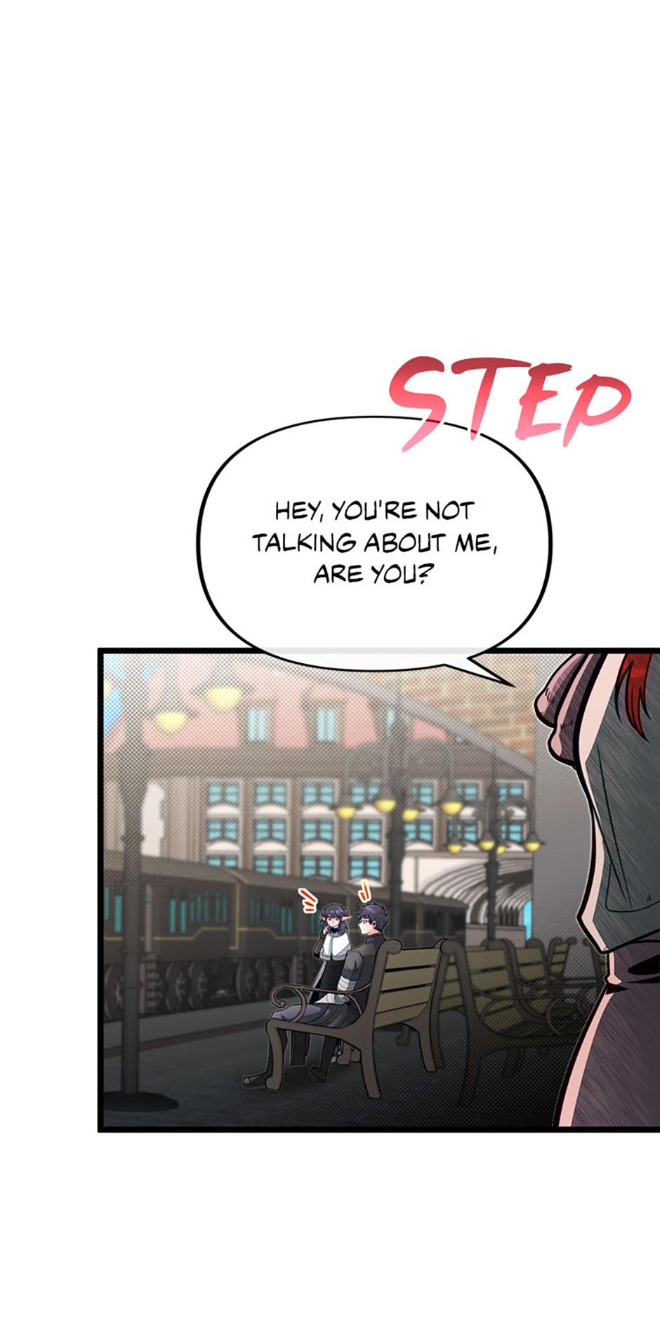 The Dragon Slayer Academy's Hotshot〘official〙 Chapter 62 page 11 - 