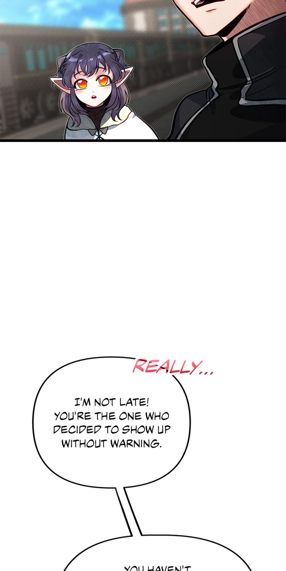 The Dragon Slayer Academy's Hotshot〘official〙 Chapter 62 page 14 - 