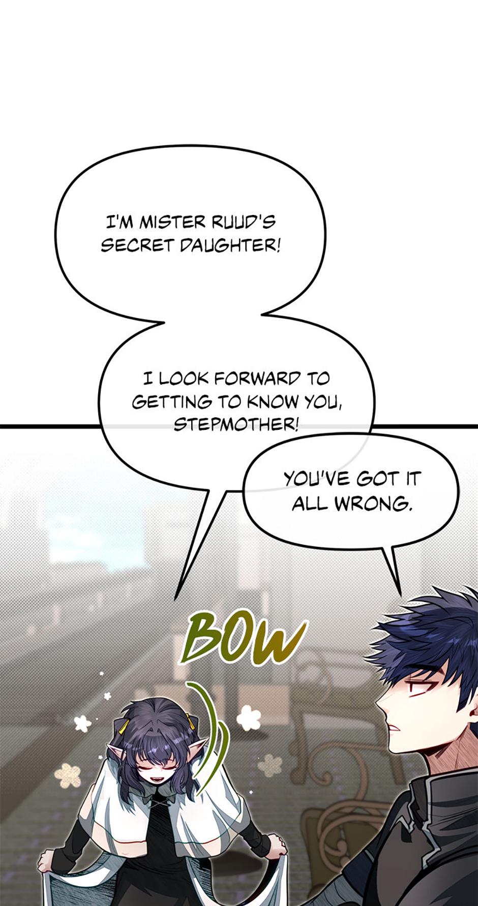 The Dragon Slayer Academy's Hotshot〘official〙 Chapter 62 page 18 - 