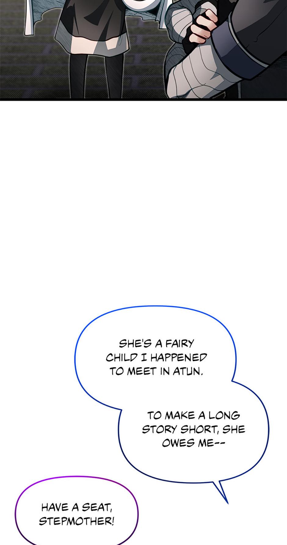 The Dragon Slayer Academy's Hotshot〘official〙 Chapter 62 page 19 - 