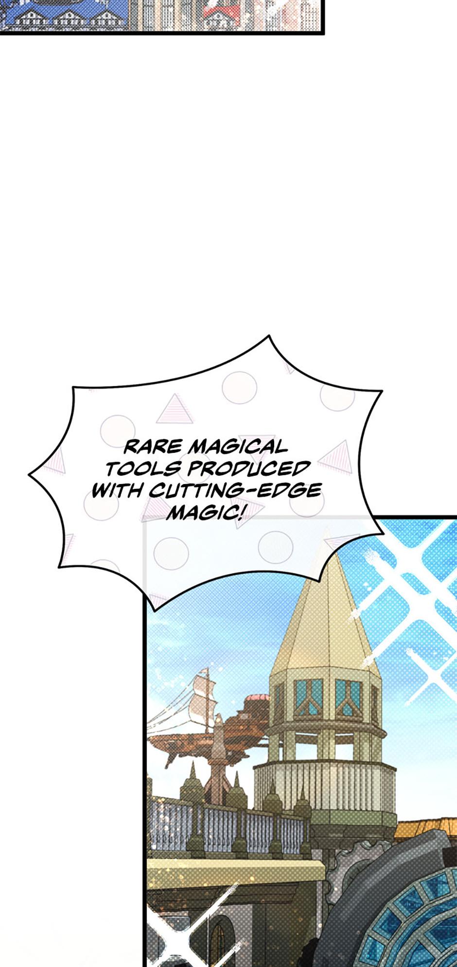 The Dragon Slayer Academy's Hotshot〘official〙 Chapter 62 page 3 - 