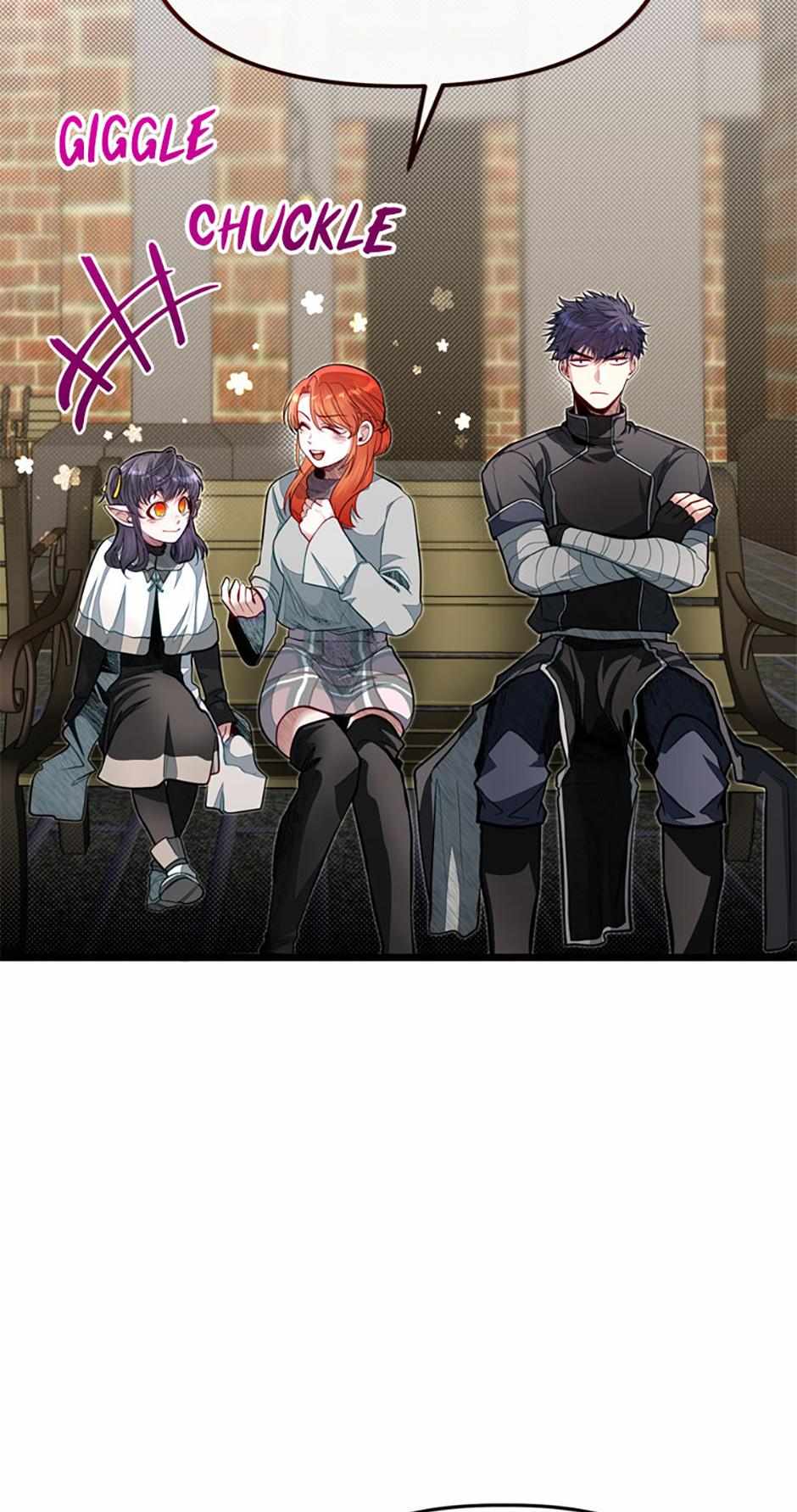 The Dragon Slayer Academy's Hotshot〘official〙 Chapter 62 page 21 - 