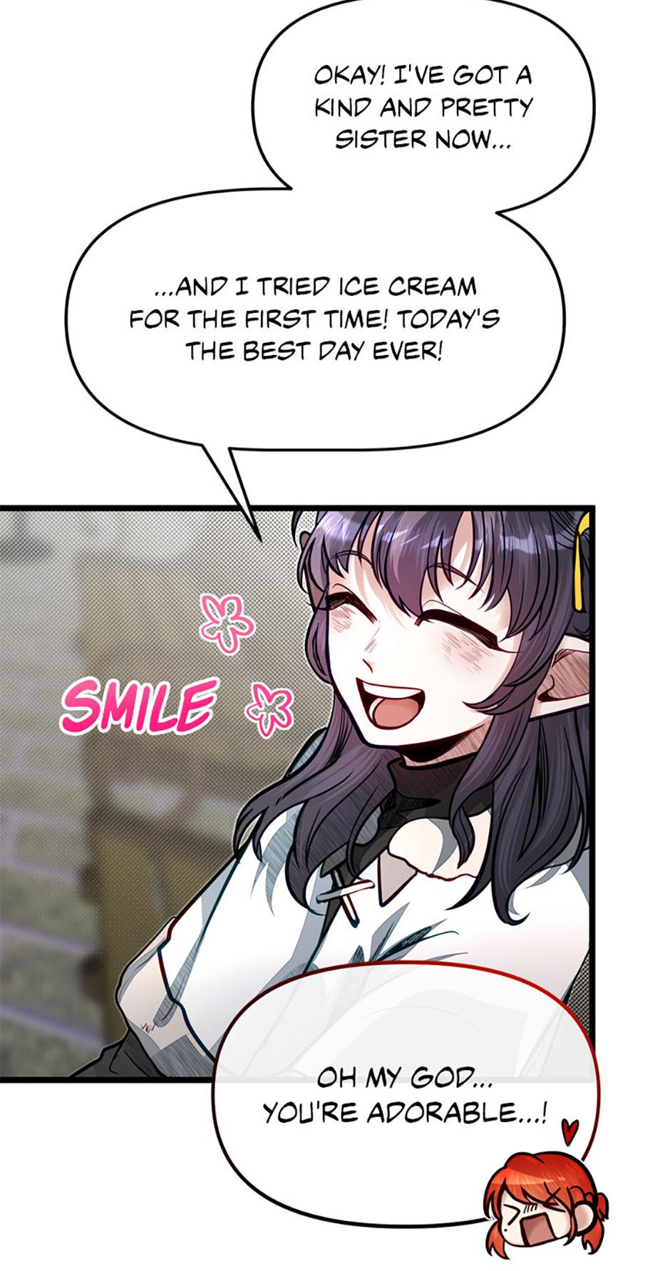 The Dragon Slayer Academy's Hotshot〘official〙 Chapter 62 page 22 - 